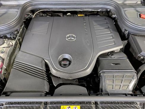 New 2026 Mercedes-Benz GLE 450 4MATIC image 19