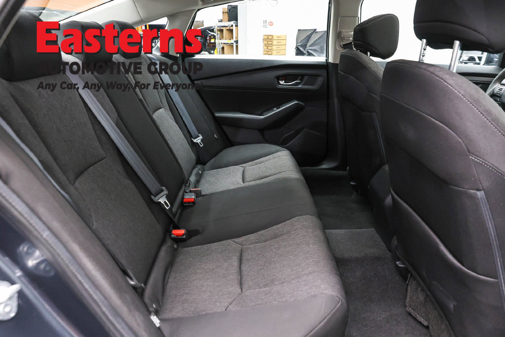 Used 2023 Honda Accord EX image 23
