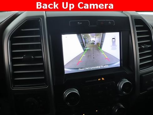 Used 2019 Ford F150 Platinum image 27