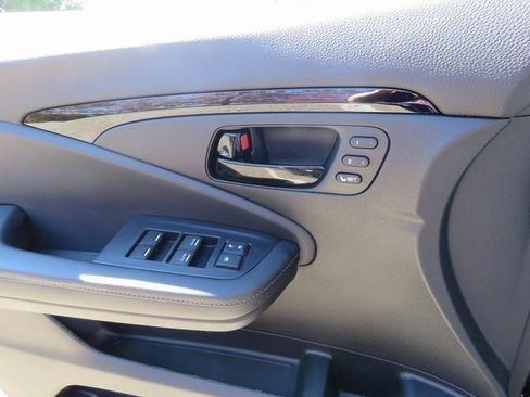 Used 2023 Honda Passport Elite image 21