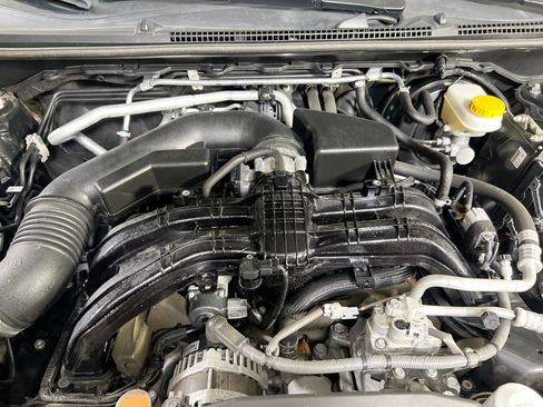 Used 2023 Subaru Crosstrek 2.5i Sport image 27