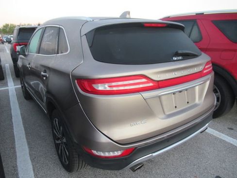 Used 2019 Lincoln MKC Reserve image 3