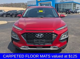 Used 2018 Hyundai Kona SEL w/ SEL Tech Package 02 video 2