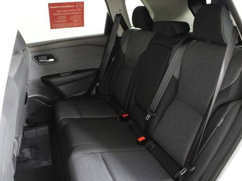 Certified 2023 Nissan Rogue SV image 21