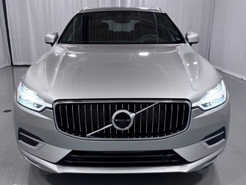 Certified 2023 Volvo XC90 B6 Ultimate w/ Protection Package Premier AWD/4WD image 3