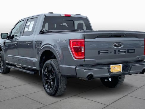 Certified 2023 Ford F150 XLT w/ Equipment Group 302A High image 11