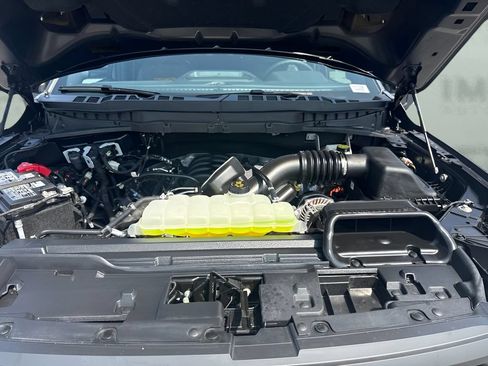 Used 2026 Ford F150 Tremor AWD/4WD image 23