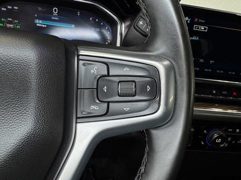 Used 2025 Chevrolet Silverado 2500 LT w/ Convenience Package AWD/4WD image 17