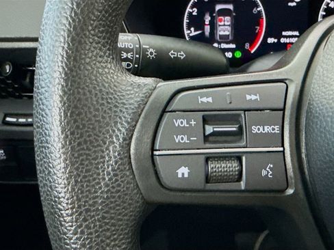 Certified 2024 Honda CR-V EX image 11
