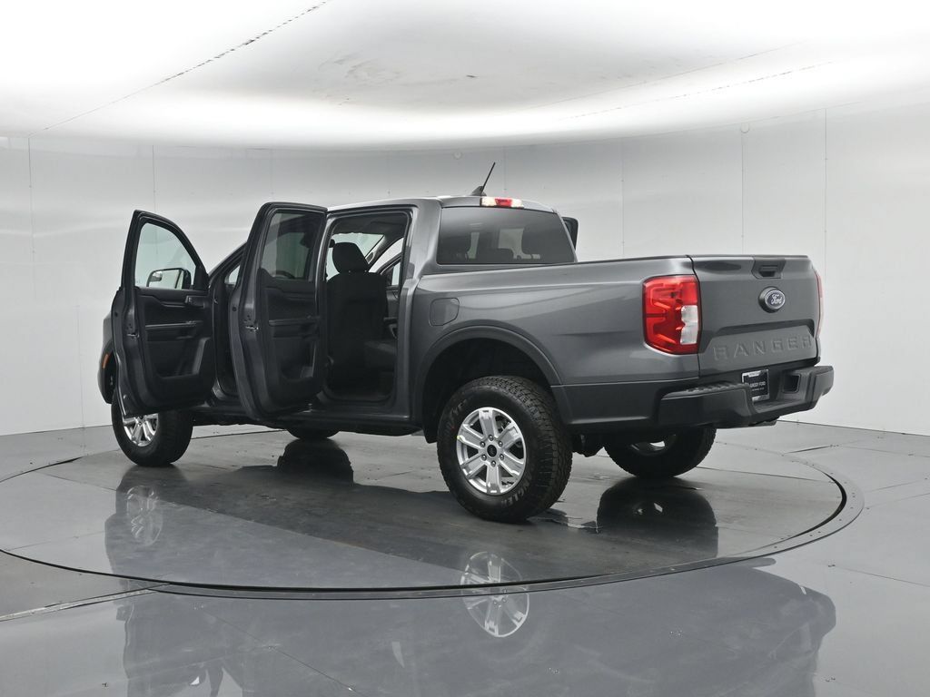 New 2026 Ford Ranger XL RWD image 28