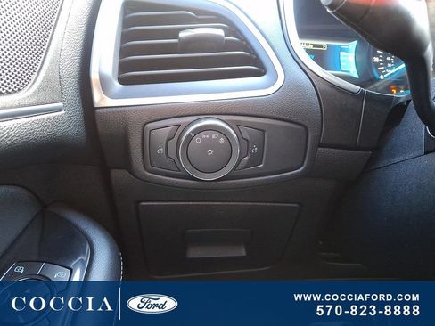 Used 2015 Ford Edge Sport AWD/4WD image 25