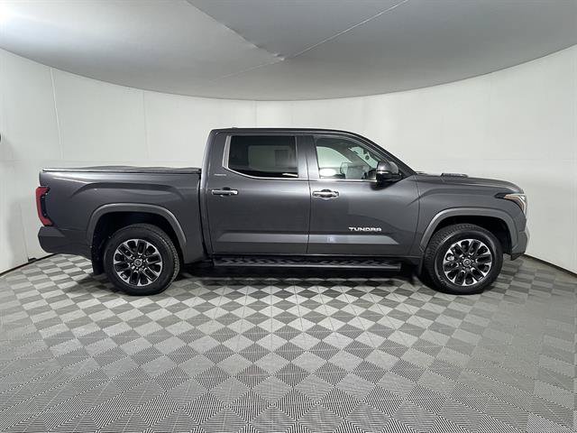 Certified 2024 Toyota Tundra Limited AWD/4WD image 8