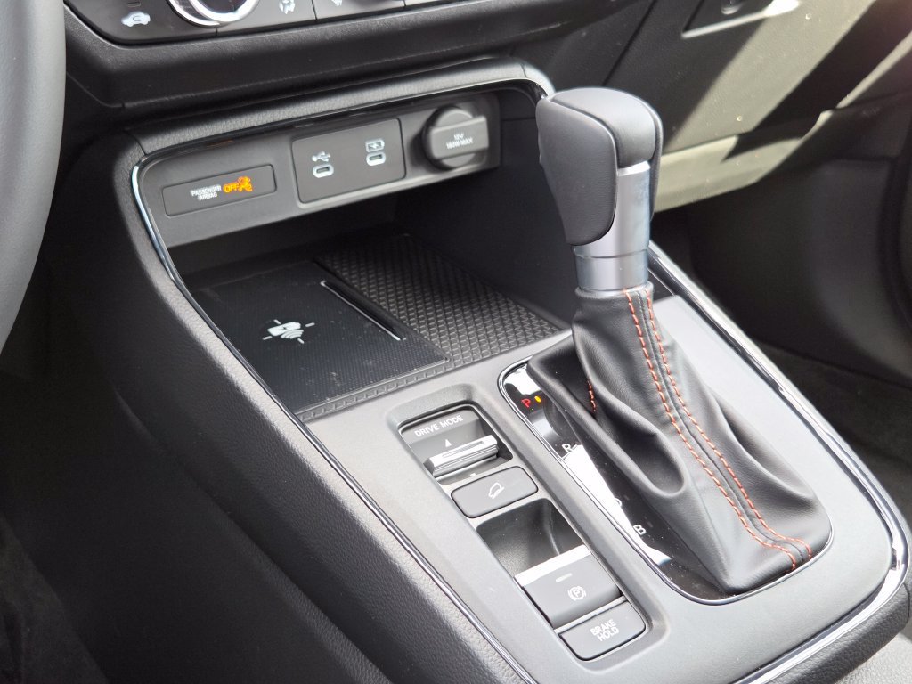 New 2027 Honda CR-V Sport-L image 38