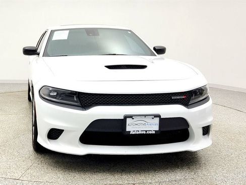 Used 2023 Dodge Charger GT w/ Technology Group image 2
