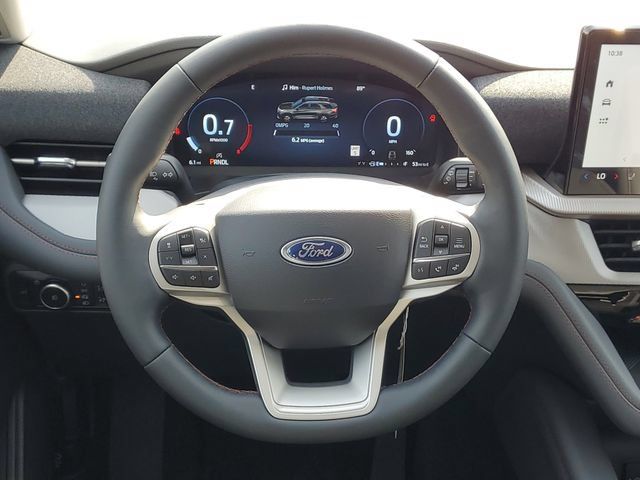 New 2026 Ford Explorer Active w/ Active Comfort Package AWD/4WD image 36