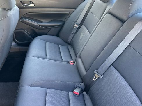 Used 2021 Nissan Altima 2.5 S image 12