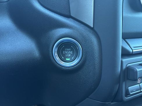 New 2026 Chevrolet Silverado 2500 Custom image 22