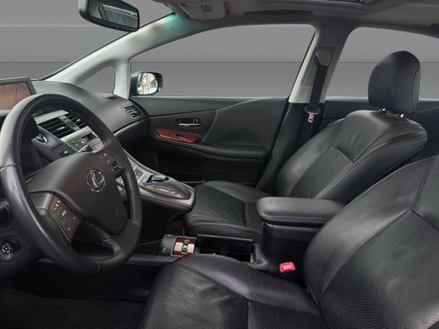 Used 2010 Lexus HS 250h FWD image 12