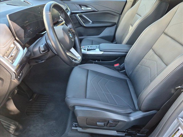Certified 2023 BMW X1 xDrive28i w/ Convenience Package AWD/4WD image 17