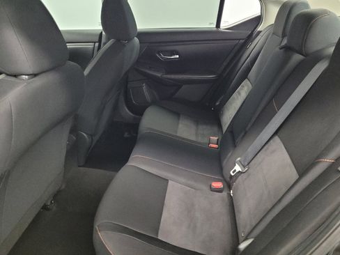 Used 2021 Nissan Sentra SR FWD image 18