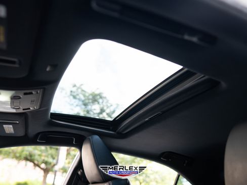 Used 2018 Lexus IS 300 F Sport w/ F Sport Package image 38