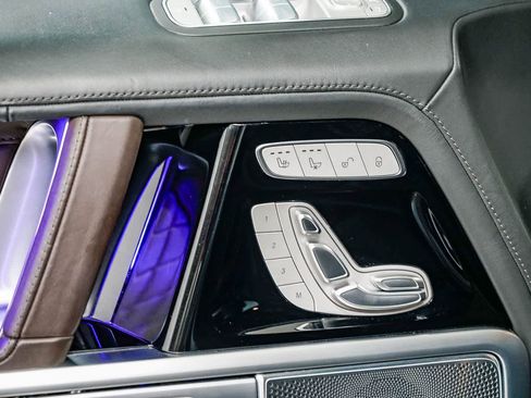 Certified 2024 Mercedes-Benz G 63 AMG 4MATIC image 20
