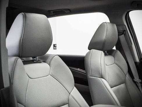 Used 2020 Acura MDX SH-AWD w/ Technology Package image 25