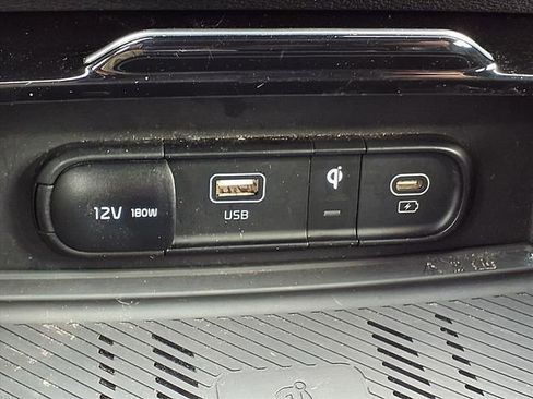 Used 2023 Kia Sportage X-Line Prestige image 19