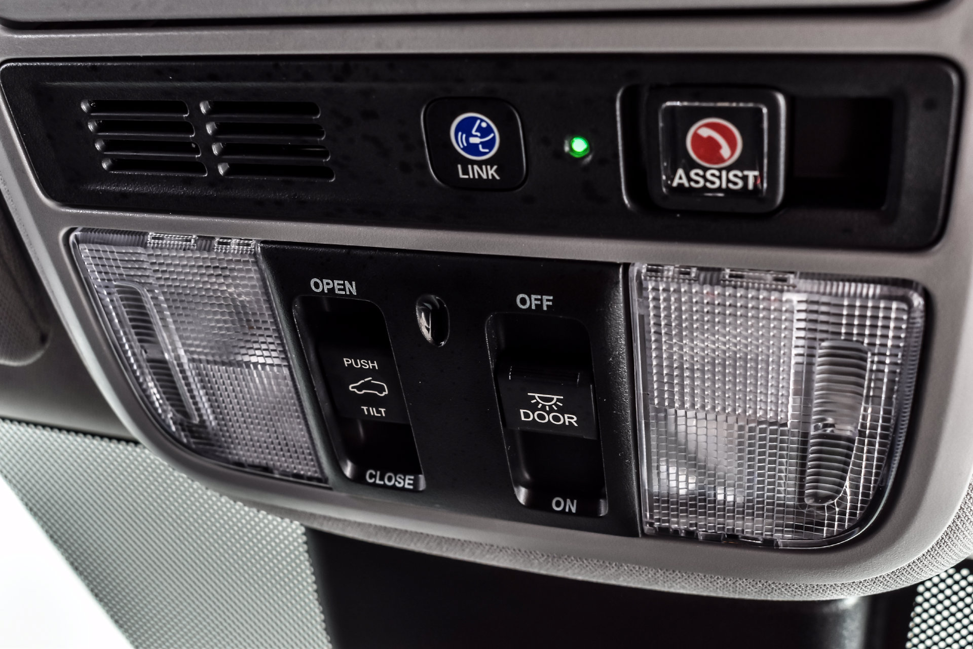 Used 2024 Honda Odyssey Touring image 28