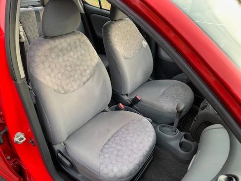 Used 2002 Toyota Echo Sedan image 19