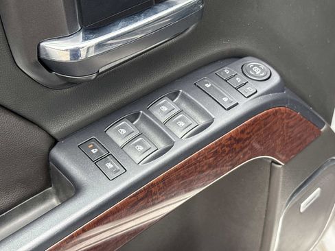 Used 2018 GMC Sierra 1500 SLT AWD/4WD image 15