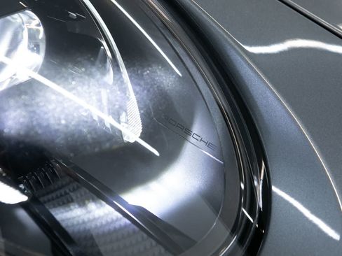 New 2026 Porsche 911 Carrera GTS RWD image 16
