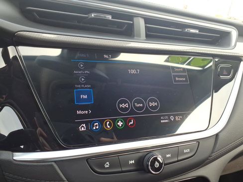 Used 2022 Buick Encore GX Select image 13