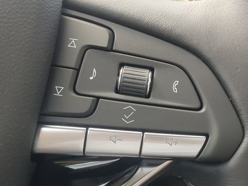 New 2025 Cadillac CT5 Sport image 34