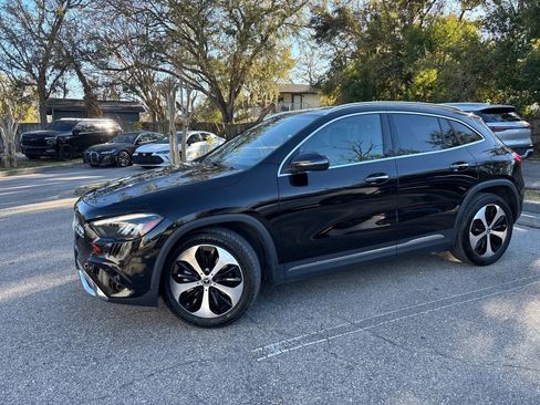 Used 2025 Mercedes-Benz GLA 250 image 3