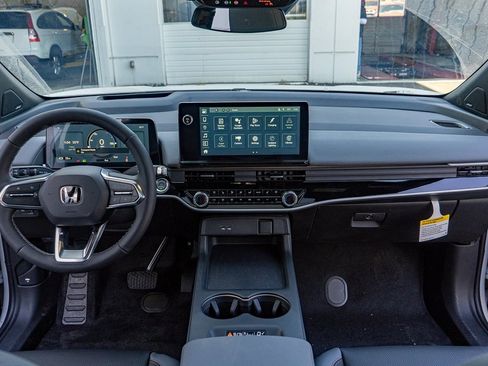 New 2026 Honda Prologue Elite image 15