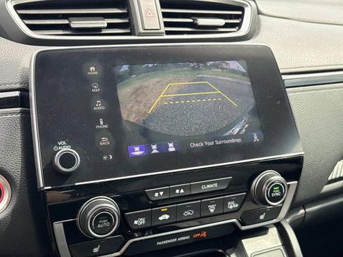 Used 2020 Honda CR-V Touring image 27
