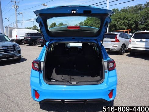 Used 2024 Subaru Impreza 2.0i Sport w/ Popular Package #2 image 18