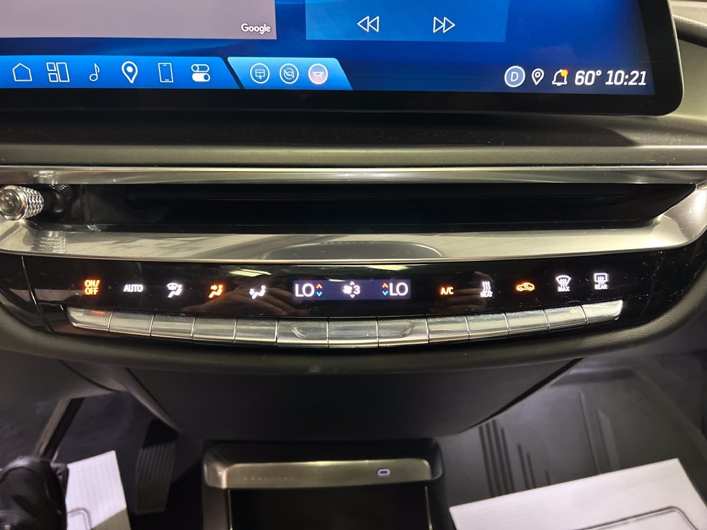 Used 2024 Cadillac Lyriq Tech RWD image 18
