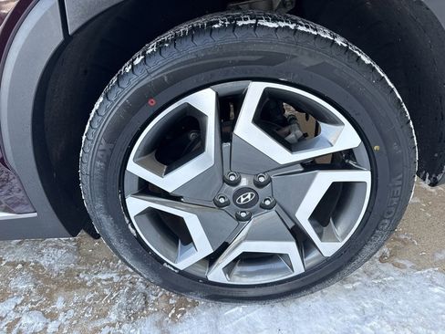 Used 2023 Hyundai Palisade Limited w/ Cargo Package image 21