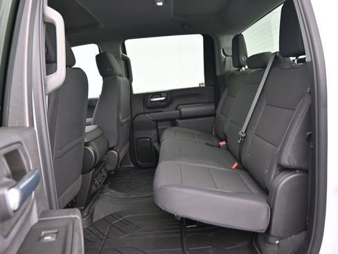 New 2026 Chevrolet Silverado 2500 Custom w/ Custom Value Package image 27