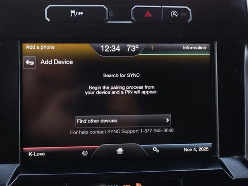 Used 2015 Ford F150 XLT w/ Equipment Group 302A Luxury image 28