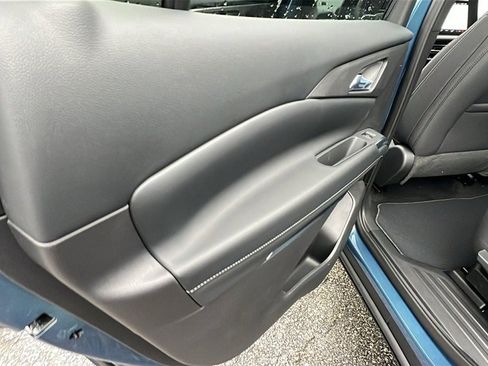 New 2026 Chevrolet Traverse LT image 16