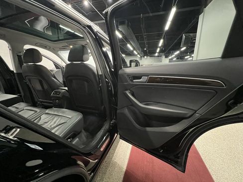 Used 2014 Audi Q5 3.0T Premium Plus image 27