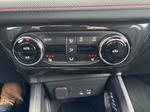 New 2026 Chevrolet TrailBlazer RS w/ Convenience Package image 34