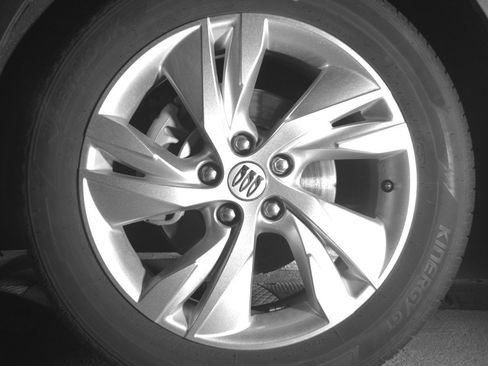 Used 2025 Buick Encore GX Preferred image 12