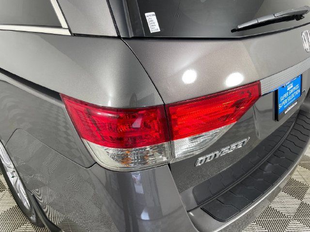 Used 2014 Honda Odyssey EX-L image 18