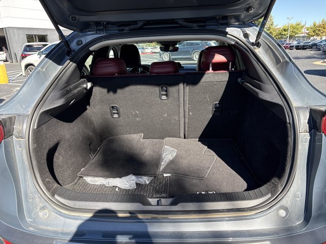 Used 2023 MAZDA CX-30 AWD 2.5 S w/ Preferred Package image 6
