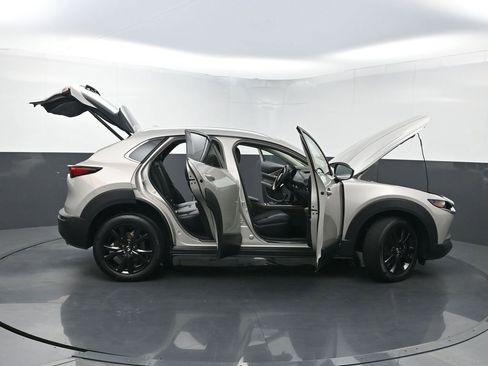 Used 2023 MAZDA CX-30 2.5 Turbo w/ Premium Package image 38