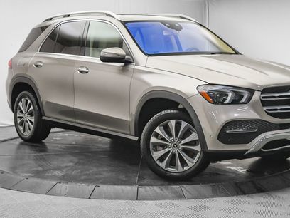 Used 2020 Mercedes-Benz GLE 450 4MATIC